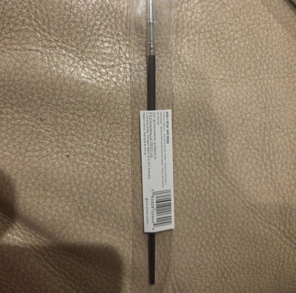 Morphe professional eye
